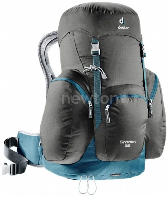 Рюкзак Deuter Groden 32 (coffee-arctic) [3430316-6311]