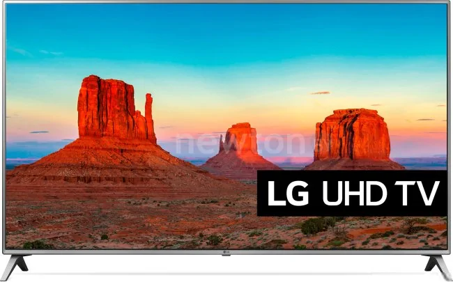 Телевизор LG 43UK6500