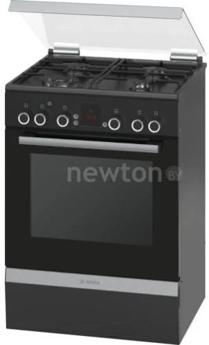 Кухонная плита Bosch HGA34W365R