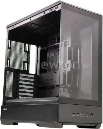 Корпус Zalman P50 (черный)