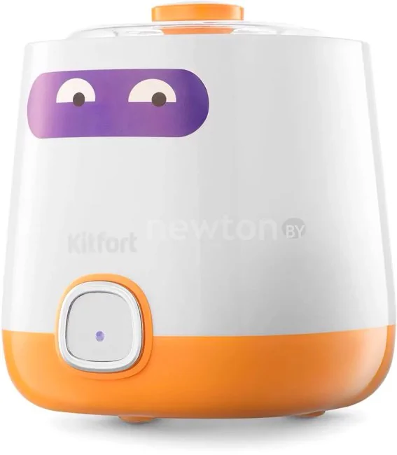 Йогуртница Kitfort KT-6403