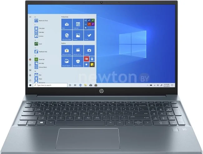 Ноутбук HP Pavilion 15-eg0100ur 3B3E8EA