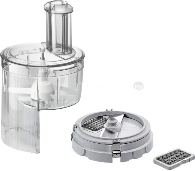 Насадка для нарезки кубиками Bosch MUZ8CC2