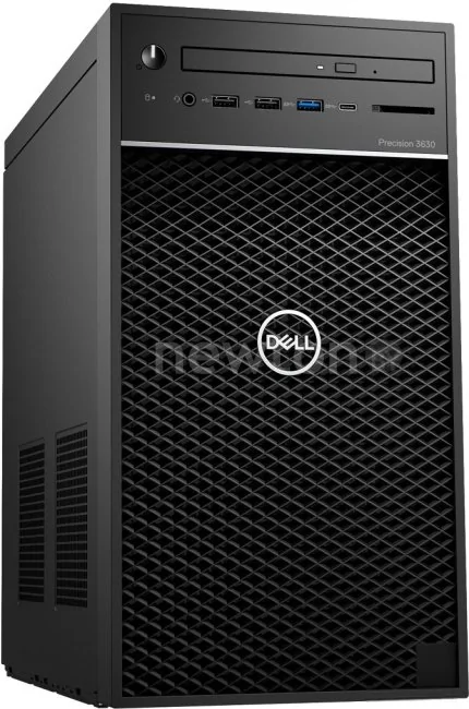 Компьютер Dell Precision 3630-5550