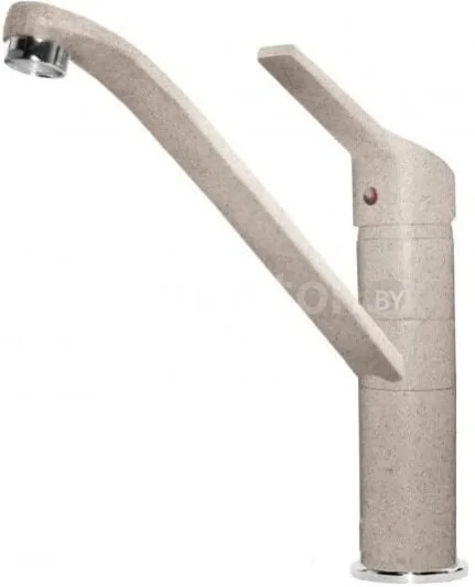 Смеситель Elleci Teseo G51 Avena