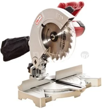 Дисковая (циркулярная) пила RedVerg RD-MS210-1250