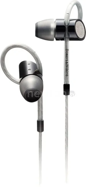 Наушники с микрофоном Bowers & Wilkins C5