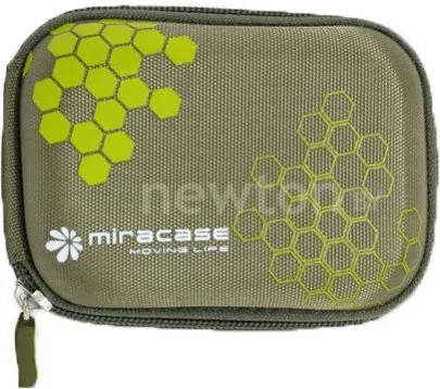 Чехол Miracase PTMCC042GY