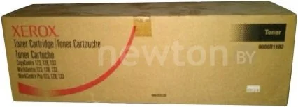 Картридж Xerox 0006R1182