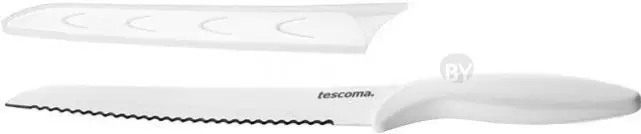 Кухонный нож Tescoma Presto Bianko 863114