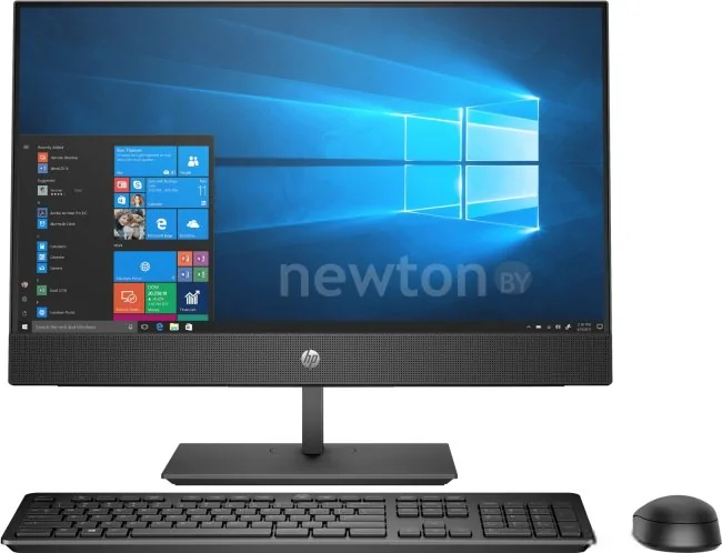 Моноблок HP ProOne 440 G4 5BL73ES