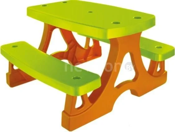 Детский стол Mochtoys 10722