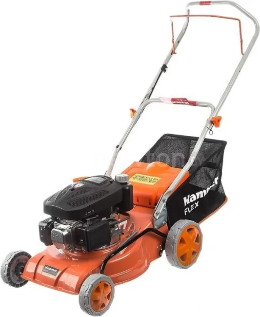 Газонокосилка Hammer KMT100B