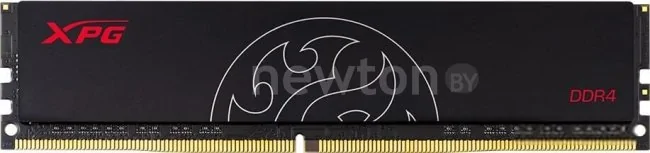Оперативная память A-Data XPG Hunter 16GB DDR4 PC4-24000 AX4U3000716G16A-SBHT
