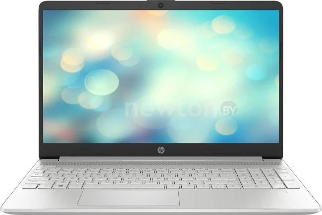 Ноутбук HP 15s-eq1411ur 4E867EA