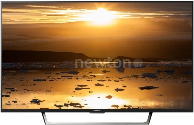 Телевизор Sony KDL-43WE754