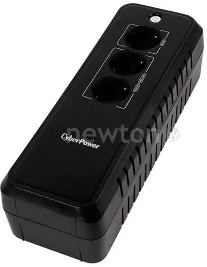 Источник бесперебойного питания CyberPower EX (EX650E)