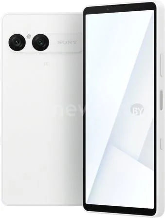 Телефон Sony Xperia 10 VII XQ-FE72 8GB/128GB (белый)