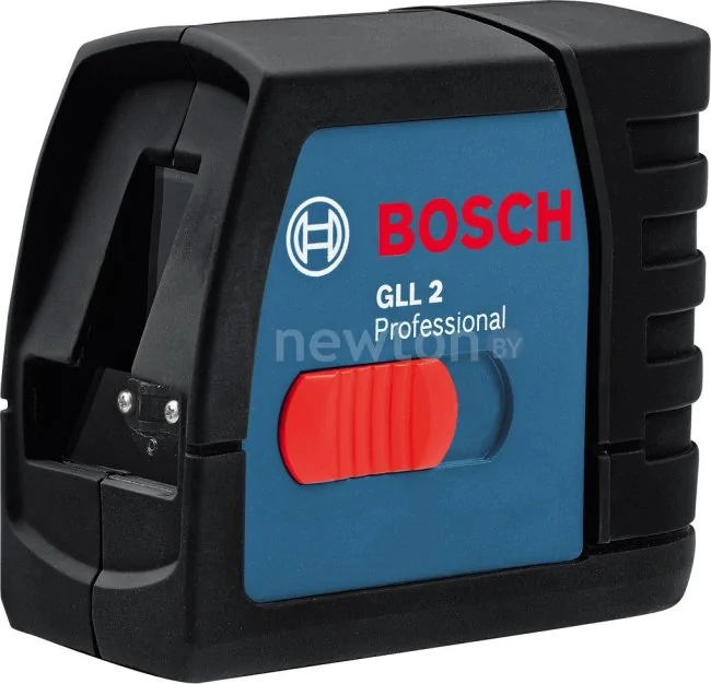 Лазерный нивелир Bosch GLL 2 Professional (0601063700)