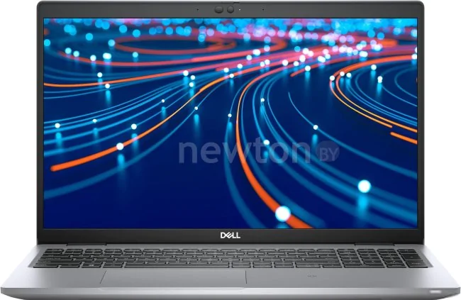 Ноутбук Dell Latitude 15 5520-286320