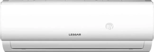 Кондиционер Lessar Amigo Inverter R410a LS-HE12KRA2A/LU-HE12KRA2A
