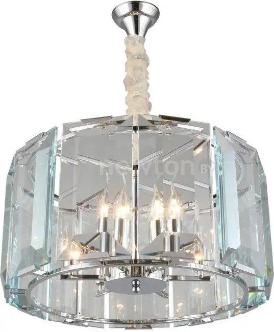 Подвесная люстра Omnilux Noventa OML-81513-06