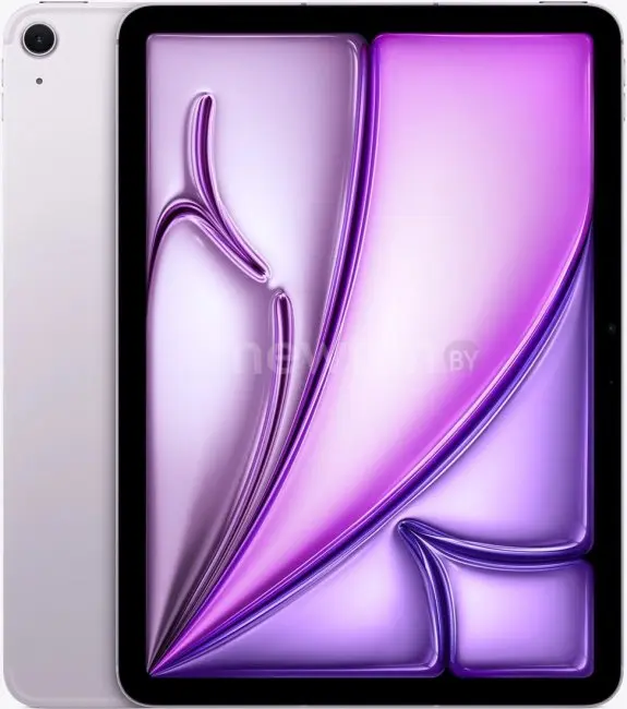 Планшет Apple iPad Air 11" 2026 5G 256GB (фиолетовый)