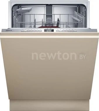 Встраиваемая посудомоечная машина NEFF S155EAX16E