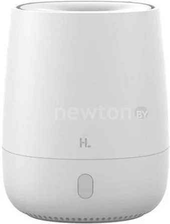 Электронный аромадиффузор HL Aroma Diffuser (белый)