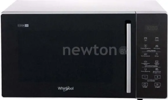 Микроволновая печь Whirlpool MWPS 253 SM