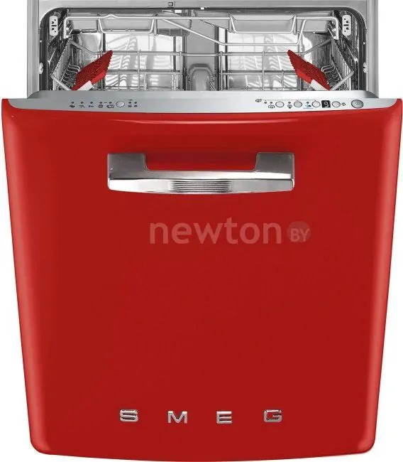 Встраиваемая посудомоечная машина Smeg ST2FABRD2