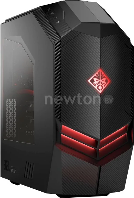 Компьютер HP OMEN 880-193ur 3QZ81EA