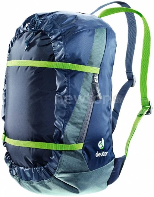 Рюкзак Deuter Gravity Rope Bag (navy-granite) [3391617-3400]