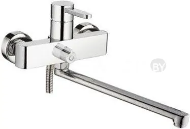 Смеситель Ledeme H70 L2270