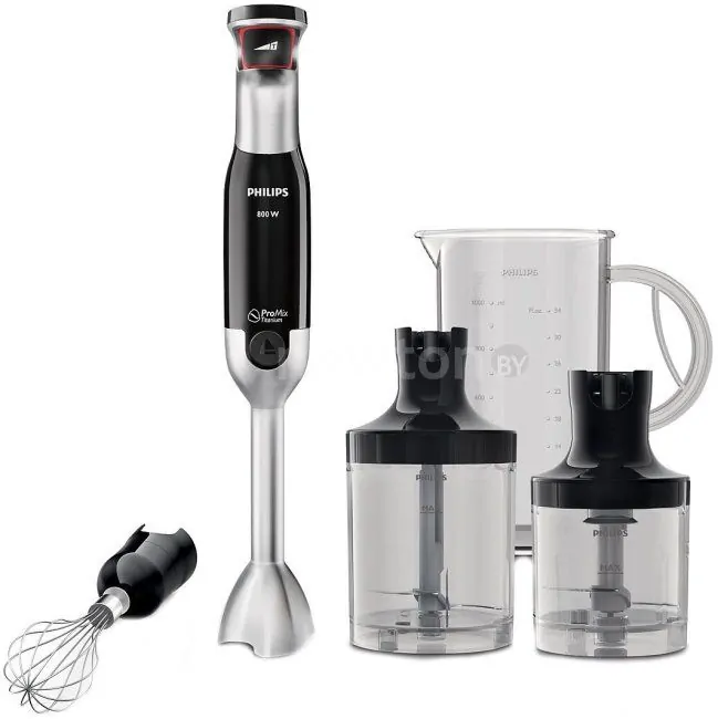 Погружной блендер Philips HR1673/90