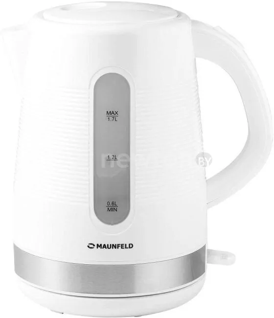 Электрический чайник MAUNFELD MGK-631W