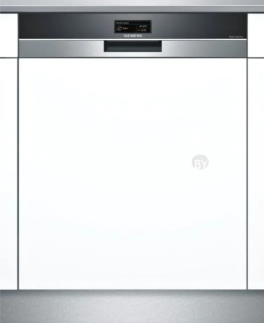 Встраиваемая посудомоечная машина Siemens SN578S00TR