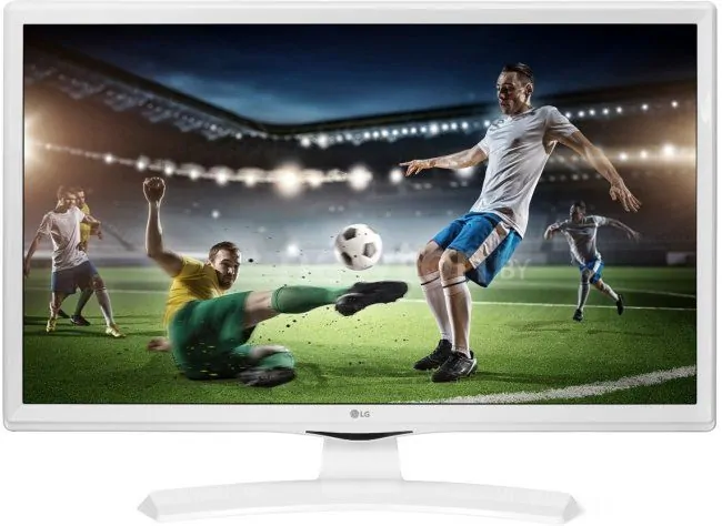 Телевизор LG 28MT49VW-WZ