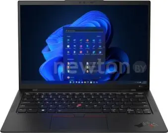 Ноутбук Lenovo ThinkPad X1 Carbon Gen 11 21HMA0BVCD Win 11 Pro