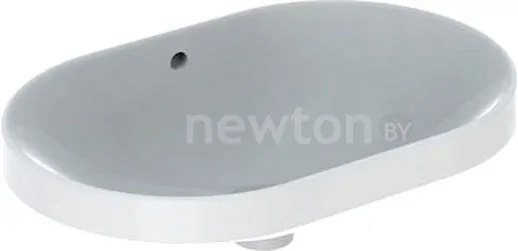 Умывальник Geberit VariForm 500.729.01.2