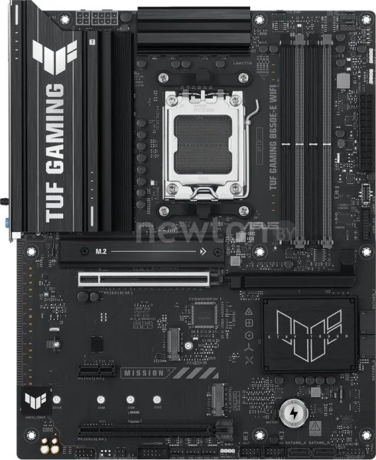 Материнская плата ASUS TUF Gaming B650E-E WiFi