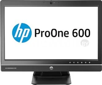 Моноблок HP ProOne 600 G1 [J7D87EA]