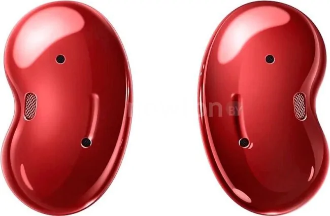 Наушники Samsung Galaxy Buds Live (красный)