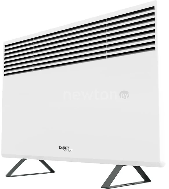 Конвектор Scarlett SCA H VER5 1500