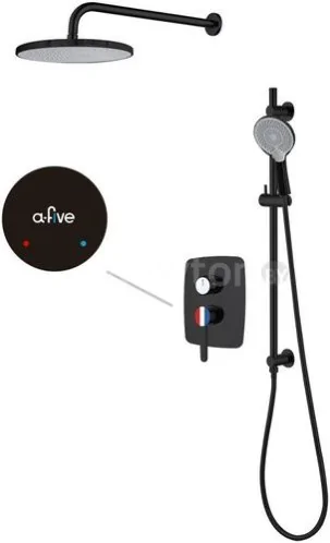 Душевая система A-Five A5-0656
