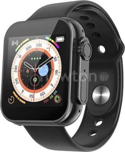 Умные часы BandRate Smart BRSD20ULTRABB