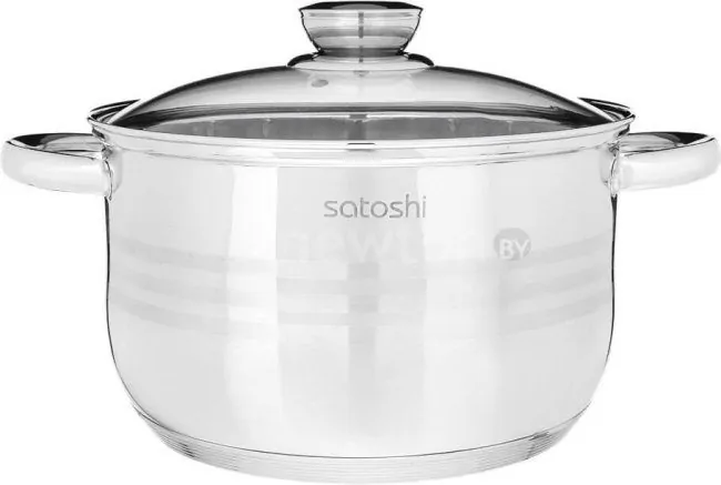 Кастрюля Satoshi 822-190