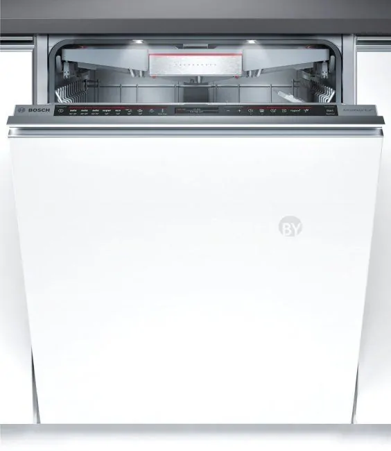 Встраиваемая посудомоечная машина Bosch SMV 88TX05 E