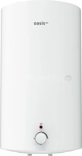 Накопительный электрический водонагреватель Oasis Eco VD-50L