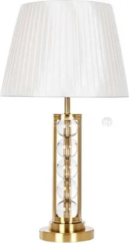 Настольная лампа Arte Lamp A4062LT-1PB